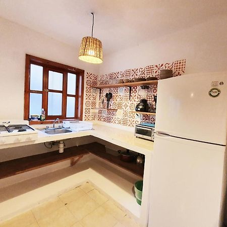 Kukul'Ik Tapancos Apartman San Cristóbal de Las Casas Kültér fotó