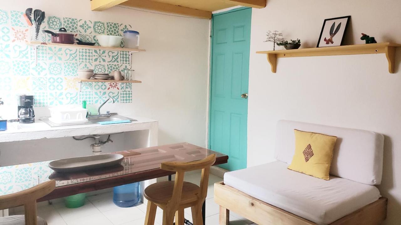 Kukul'Ik Tapancos Apartman San Cristóbal de Las Casas Kültér fotó
