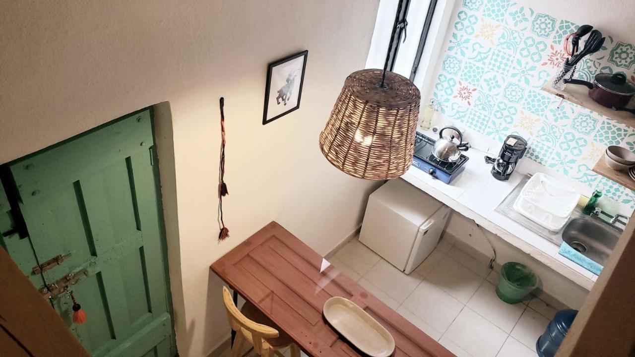 Kukul'Ik Tapancos Apartman San Cristóbal de Las Casas Kültér fotó