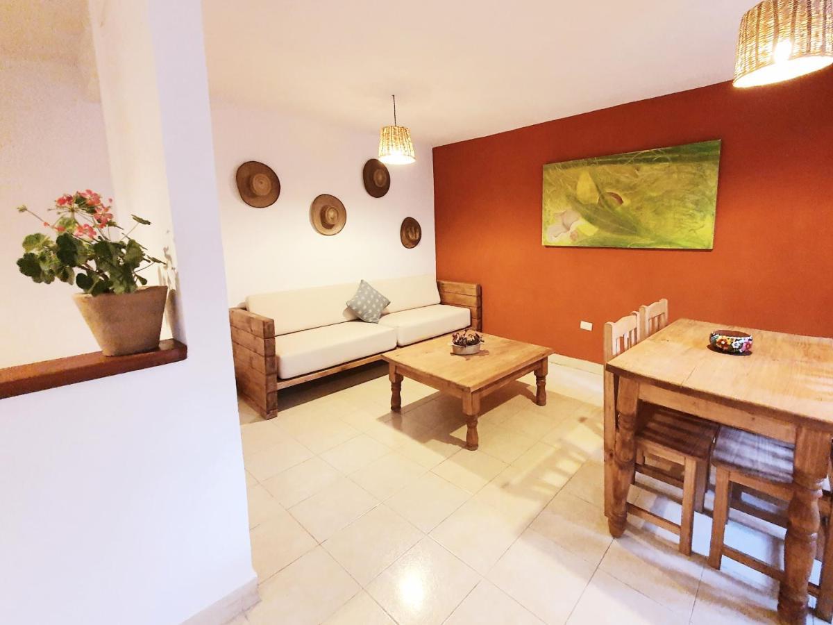 Kukul'Ik Tapancos Apartman San Cristóbal de Las Casas Kültér fotó