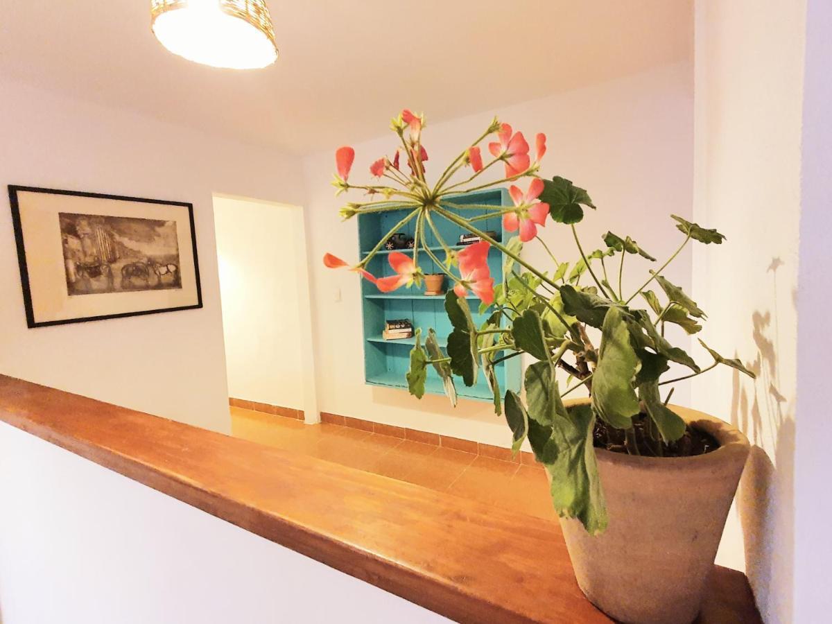 Kukul'Ik Tapancos Apartman San Cristóbal de Las Casas Kültér fotó