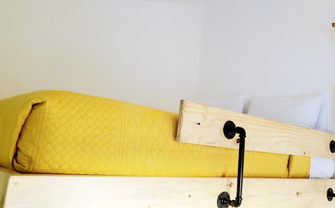 Kukul'Ik Tapancos Apartman San Cristóbal de Las Casas Kültér fotó