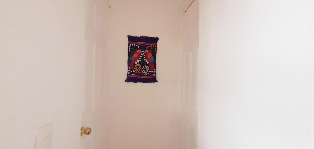 Kukul'Ik Tapancos Apartman San Cristóbal de Las Casas Kültér fotó