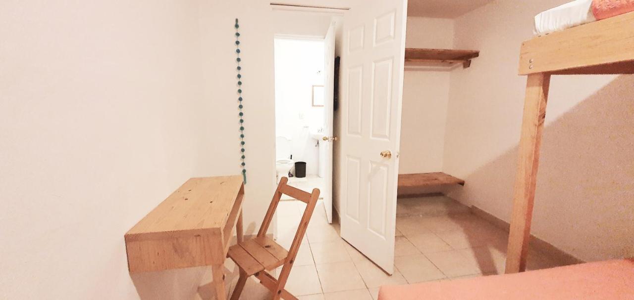 Kukul'Ik Tapancos Apartman San Cristóbal de Las Casas Kültér fotó