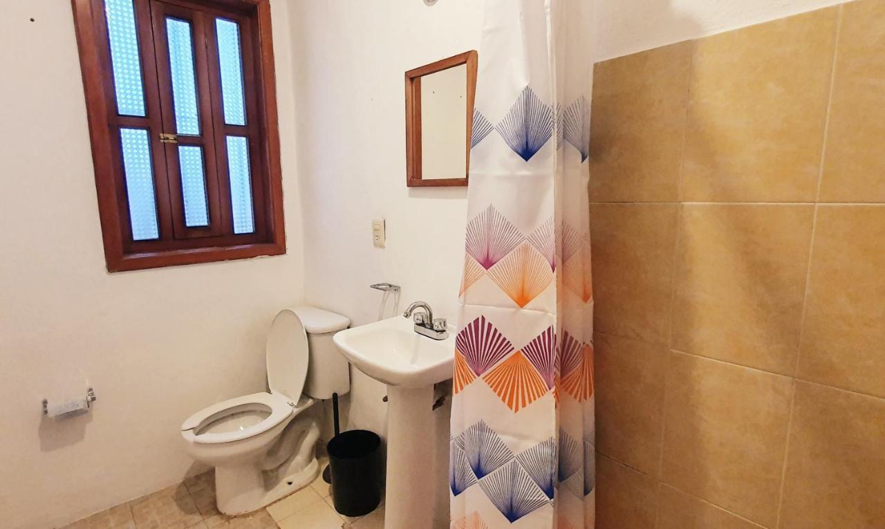 Kukul'Ik Tapancos Apartman San Cristóbal de Las Casas Kültér fotó