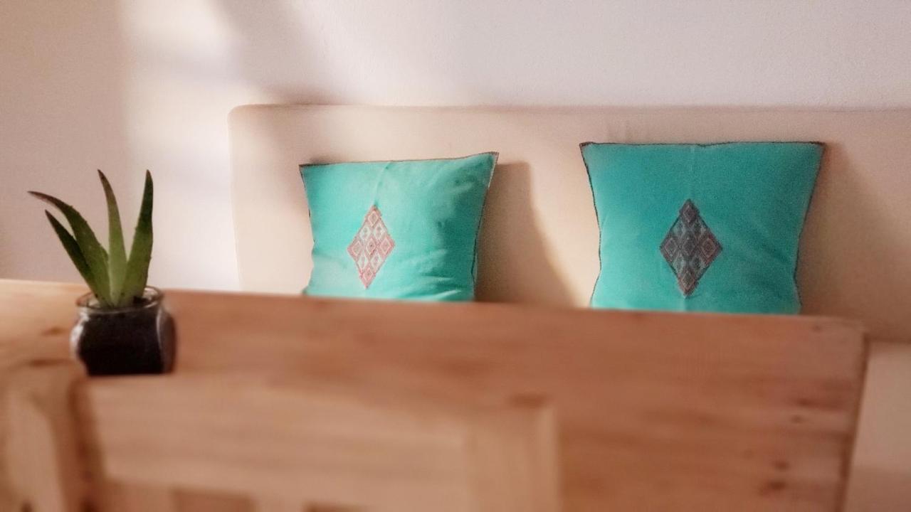Kukul'Ik Tapancos Apartman San Cristóbal de Las Casas Kültér fotó