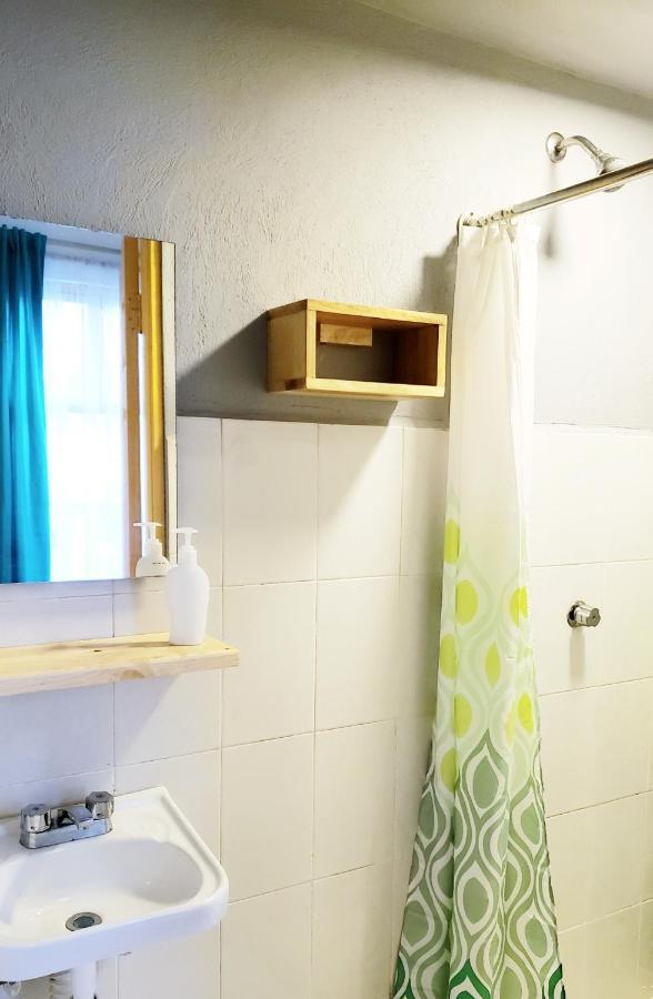 Kukul'Ik Tapancos Apartman San Cristóbal de Las Casas Kültér fotó