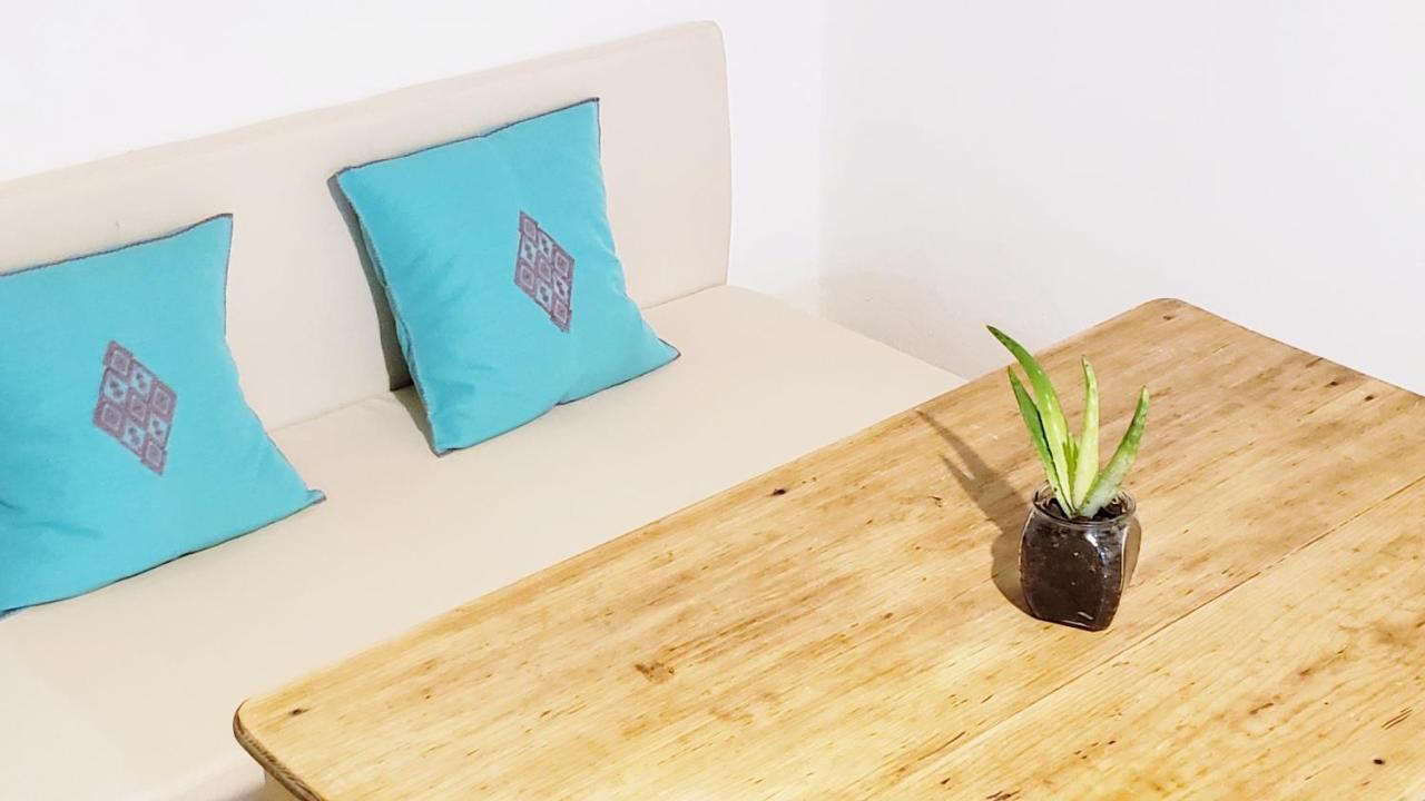 Kukul'Ik Tapancos Apartman San Cristóbal de Las Casas Kültér fotó